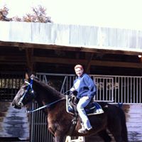 Elizabeth Mckinney Photo 13