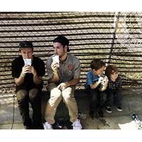 Joshua Rowe Photo 17