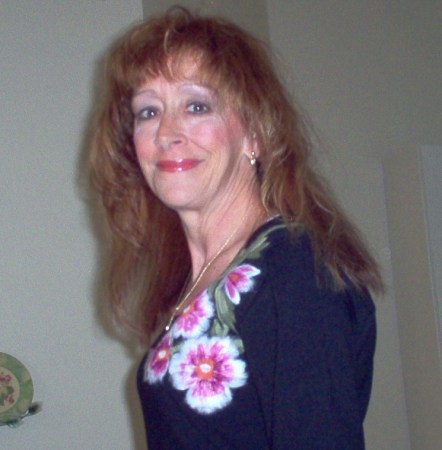Cynthia Rose Photo 24