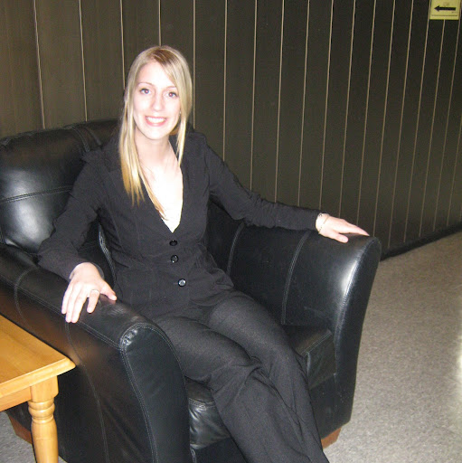 Katherine Chapman Photo 24