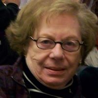 Norma Fox Photo 20
