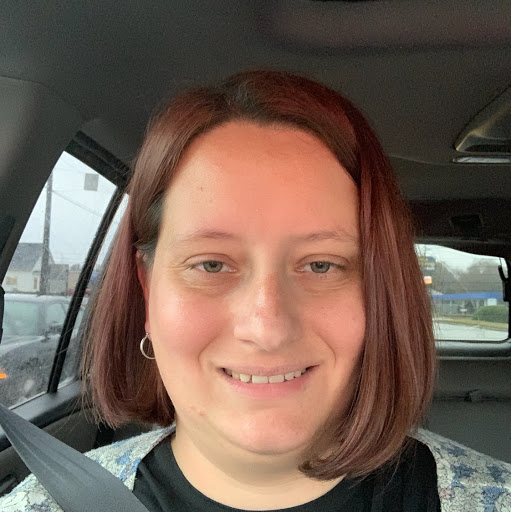 Kristin Pennington Photo 6