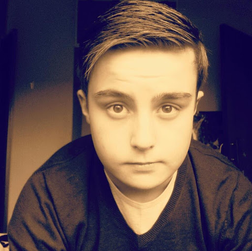 George Hayes Photo 20