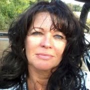 Betty Hinson Photo 6