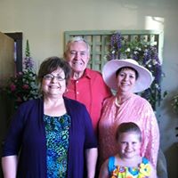 Marilyn Merritt Photo 30
