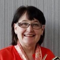 Barbara Yoder Photo 16