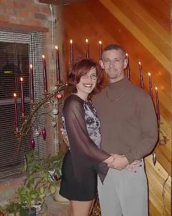 Kim Frye Photo 17