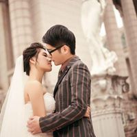 Hang Li Photo 10