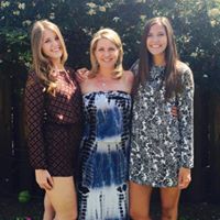 Alison Meyer Photo 40