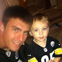 Kenny Moyer Photo 8