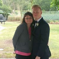 Christina Heath Photo 36