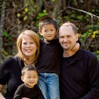 Elizabeth Vogt Photo 39