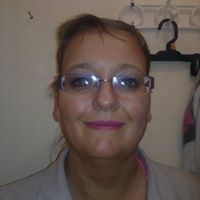 Shirley Cosby Photo 6