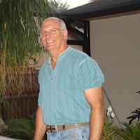 Jerry Culp Photo 9
