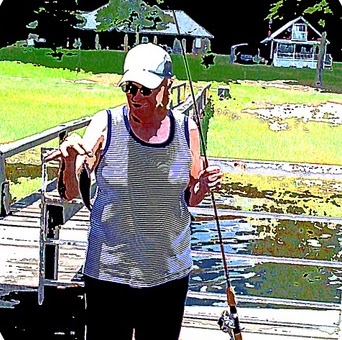 Jan Woods Photo 7