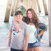 Brandy Arias Photo 14