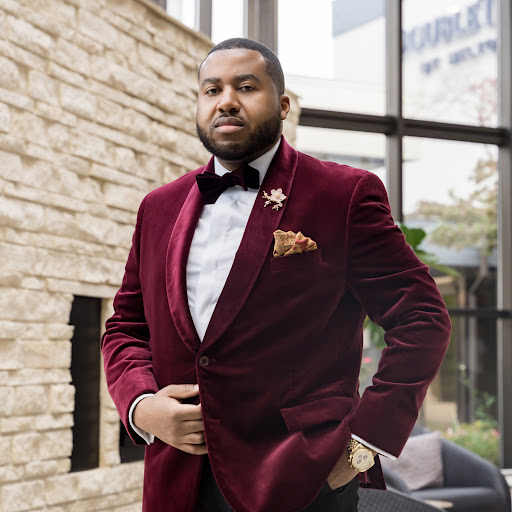 Randall Richardson Photo 19