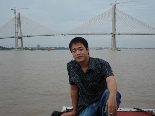 Tom Ngo Photo 7