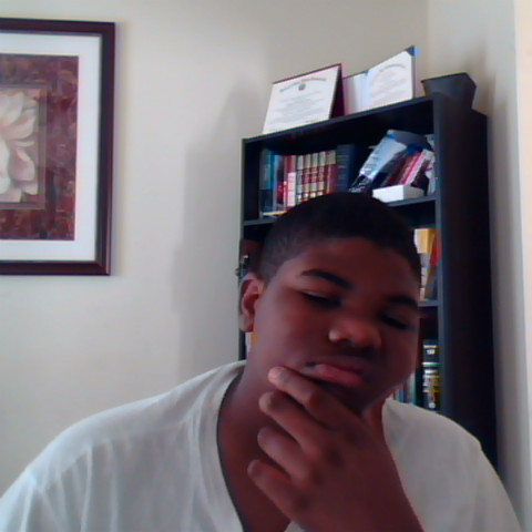 Anthony Parham Photo 15