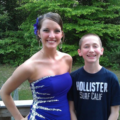 Billy Byrd Photo 13