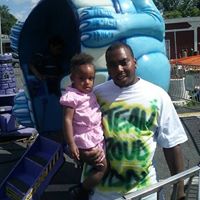 Larry Langston Photo 13