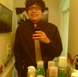Daniel Shoup Photo 2