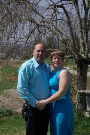 Shelly Wyatt Photo 1