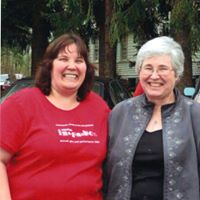 Carolyn Surber Photo 3