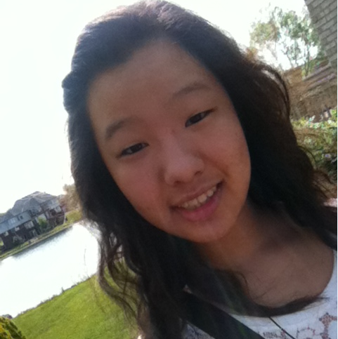 Hannah Choe Photo 8