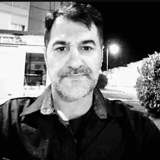 Antonio Peralta Photo 32