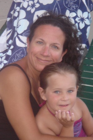 Kelly Blair Photo 13