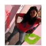 Faith Perez Photo 34