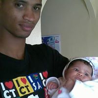 Shaun Abrahams Photo 11