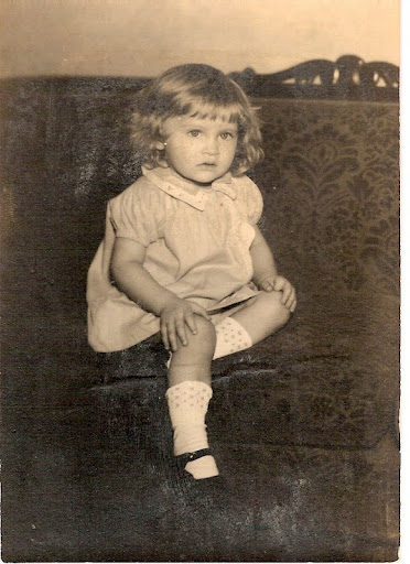 Mary Spaulding Photo 2