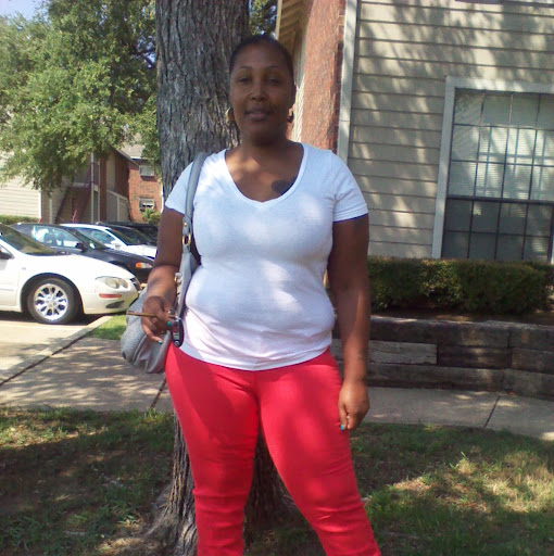 Andrea Trotman Photo 4
