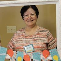 Irene Robinson Photo 27