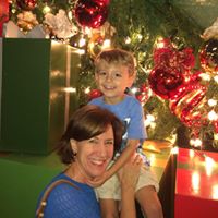 Carrie Gustafson Photo 15