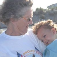 Regina Gregory Photo 14