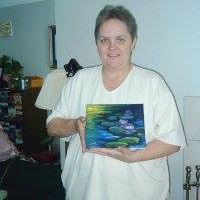 Janet Thibault Photo 14
