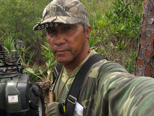 Pedro Barzaga Photo 3