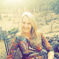 Anne Power Photo 31