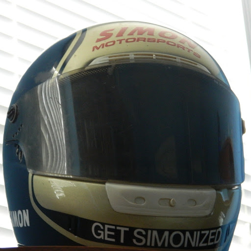 Jeff Simon Photo 15