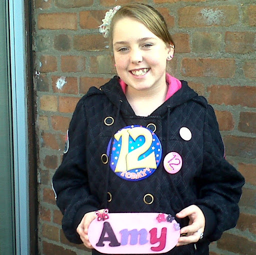 Amy Wyatt Photo 38