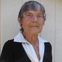 Miriam Clark Photo 22