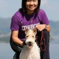 Christina Cheng Photo 34