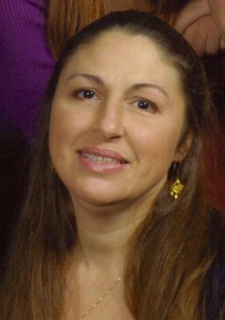 Christine Gonzales Photo 17