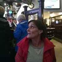 Suzanne Morse Photo 29