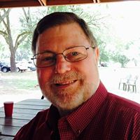 Stephen Dewitt Photo 18