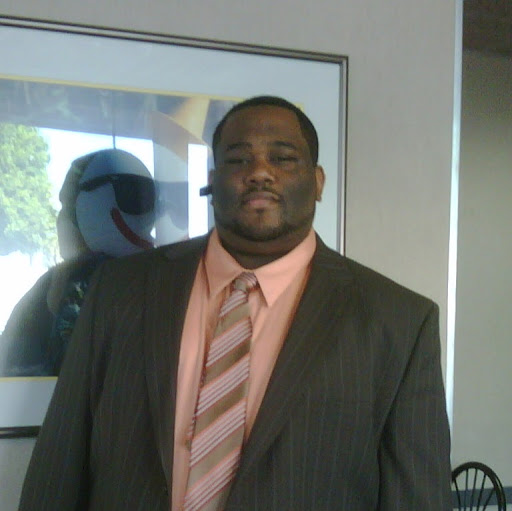 Donald Bailey Photo 22