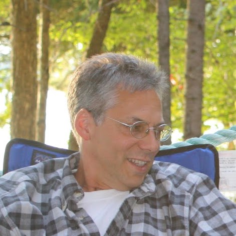 Rick Merrill Photo 25